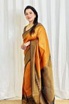 DDF 116 Soft Lichi Silk Designer Sarees Catalog